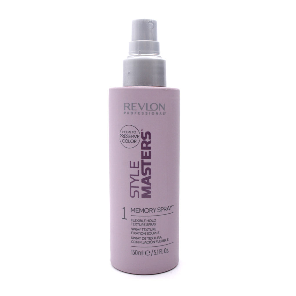 Spray Fijación Flexible Style Masters Memory Spray 150ml