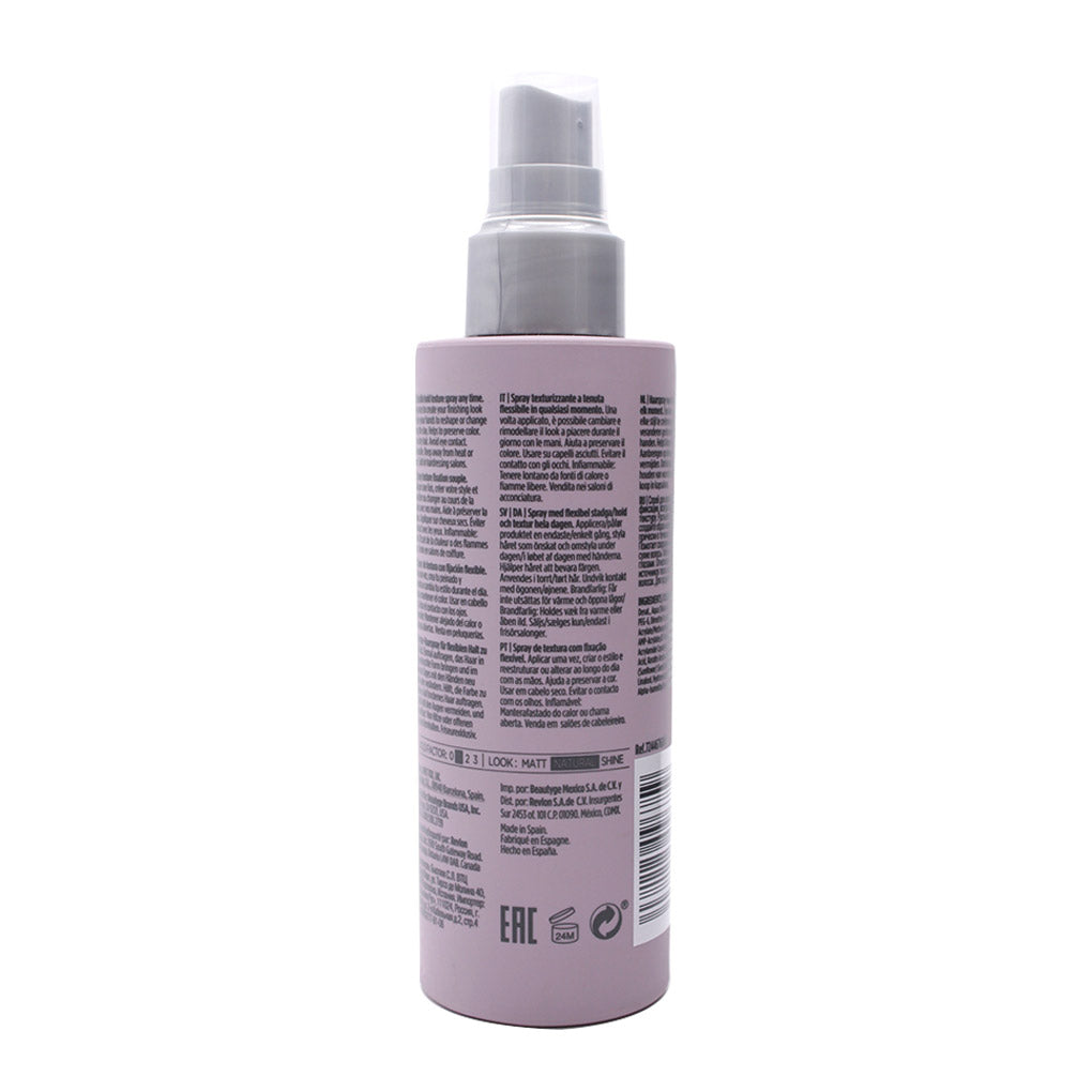 Spray Fijación Flexible Style Masters Memory Spray 150ml