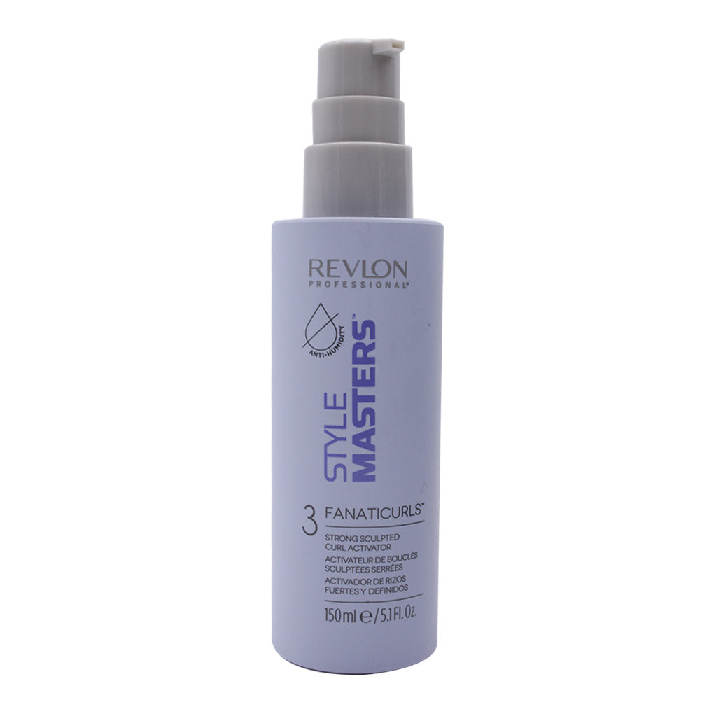 Activador De Rizos Definidos Style Masters Fanaticurls 150ml