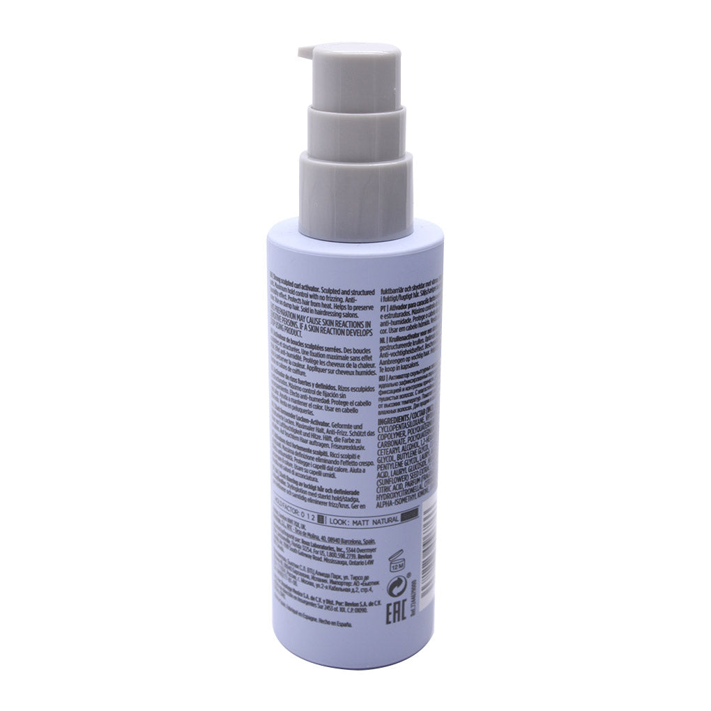 Activador De Rizos Definidos Style Masters Fanaticurls 150ml