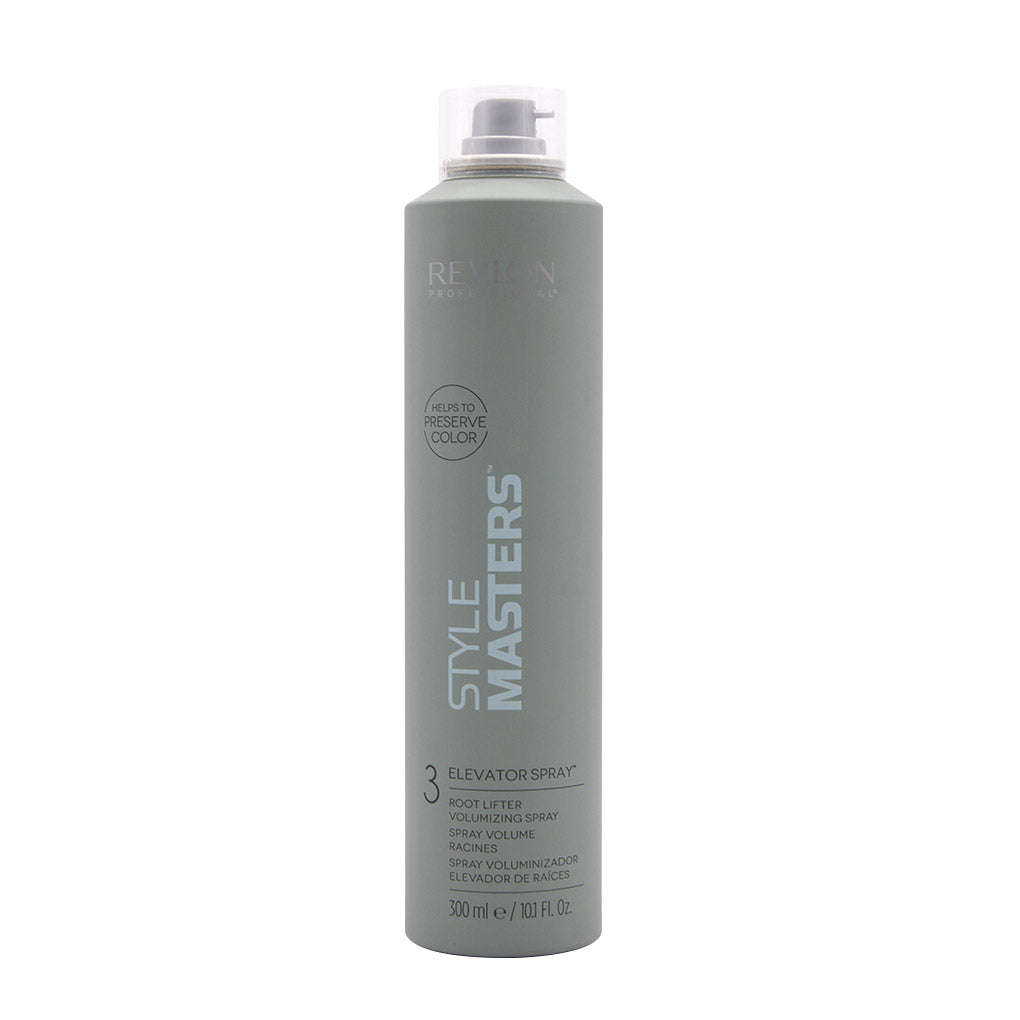 Spray Voluminizador Style Masters Elevator 300ml