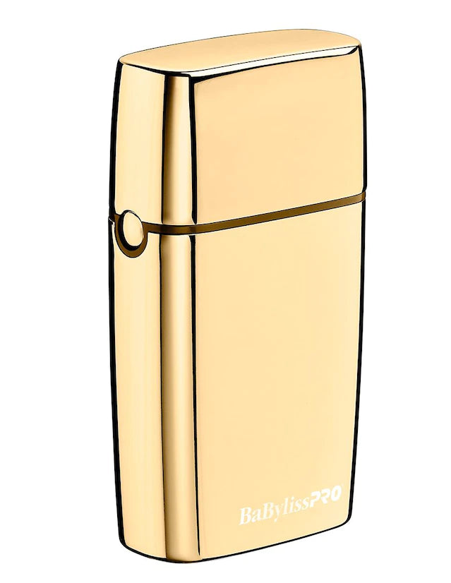 Rasuradora Shaver BaByliss Pro Gold Edition