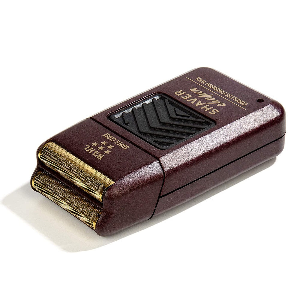 Afeitadora Wahl Shaver Shaper