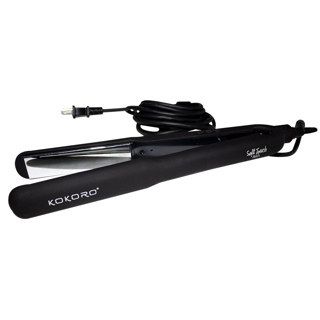 Plancha para Cabello Kokoro Soft Touch