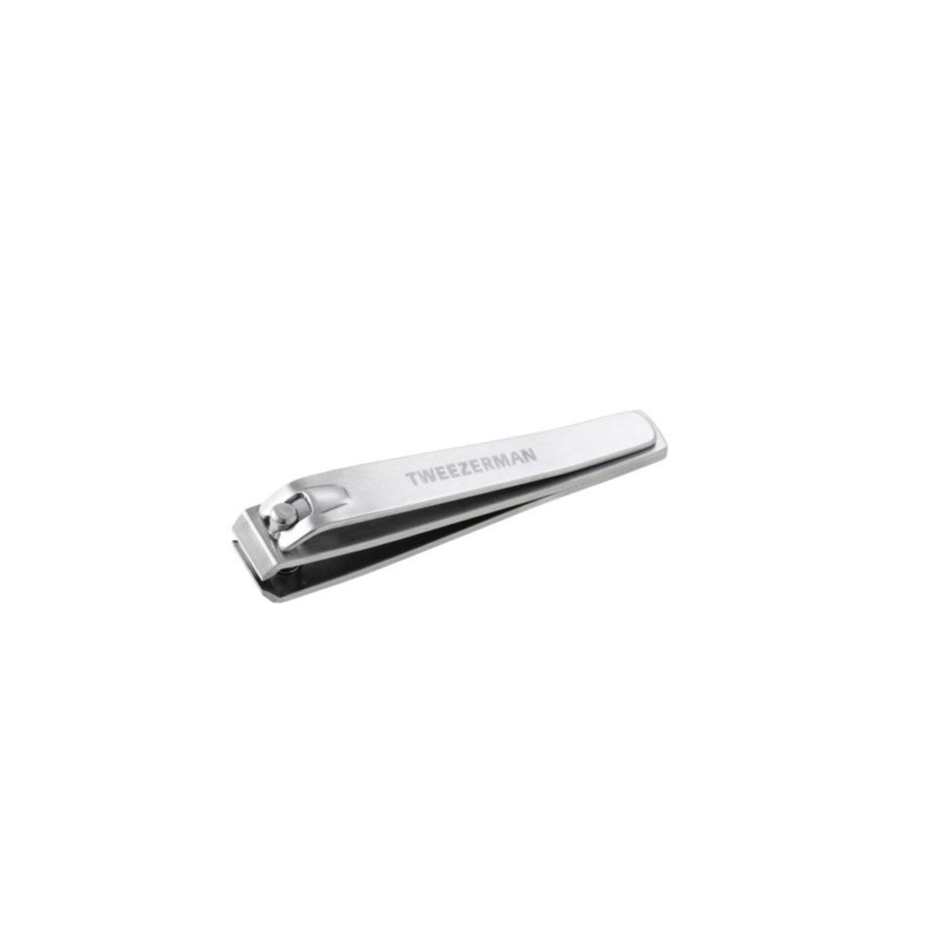 Tweezerman Corta Uñas para Pies Stainless Steel Toenail Clipper - Kokoro MX