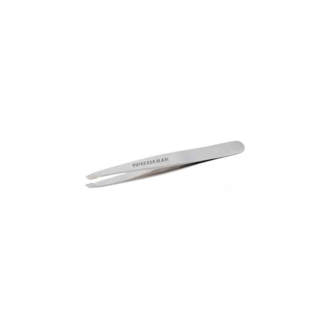 Tweezerman Pinza para Ceja Classic Slant Tweezer - Kokoro MX