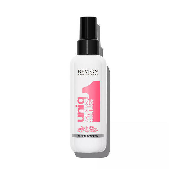 Revlon Uniq One All in One Lotus Flower Hair Treatment 150ml