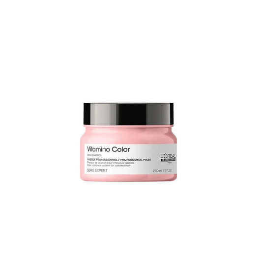Vitamino Color Mascarilla 250 ML - Loreal Paris