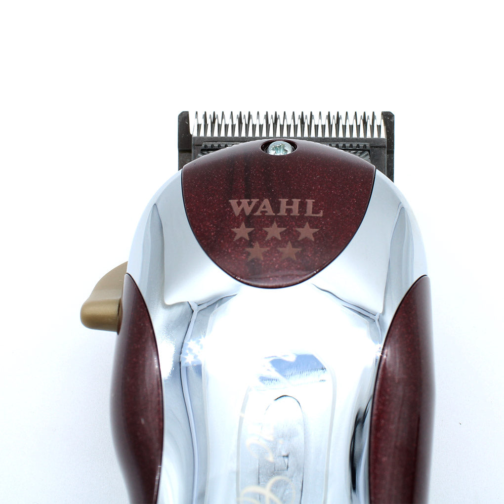 Combo Wahl 5 Star Unicord