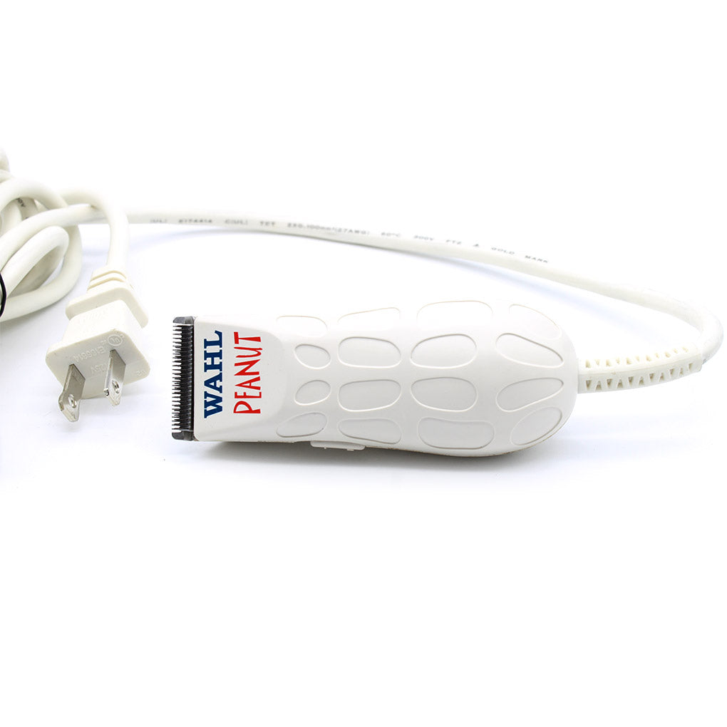 Maquina Wahl Peanut Blanca