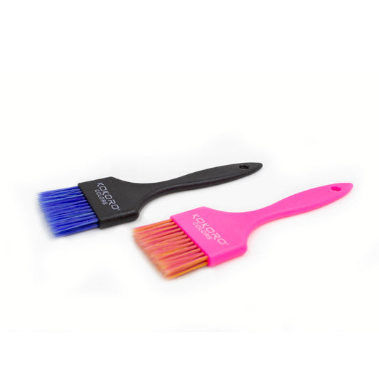 Kit Brochas Kokoro Colors Balayage Grande 2pz.