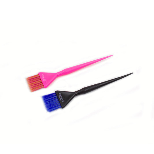 Kit Brochas Kokoro Colors Balayage Chica 2pz.