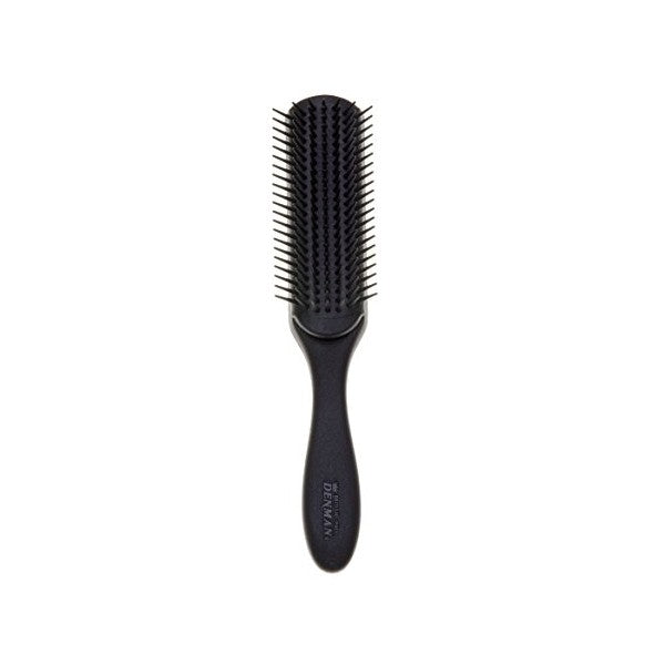 Cepillo Volumen DENMAN Monsieur Brush MBLK HD/P/P