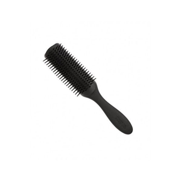 Cepillo Volumen DENMAN Monsieur Brush MBLK HD/P/P