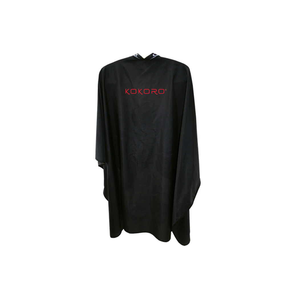 Cubridor Kokoro Negro - Kokoro MX