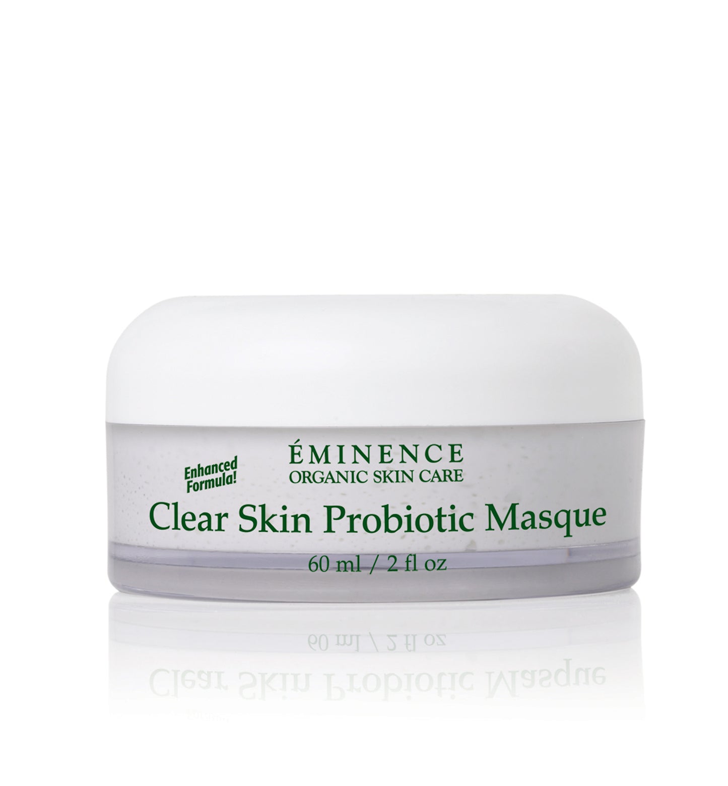 Clear Skin Probiotic Mascarilla 60ml