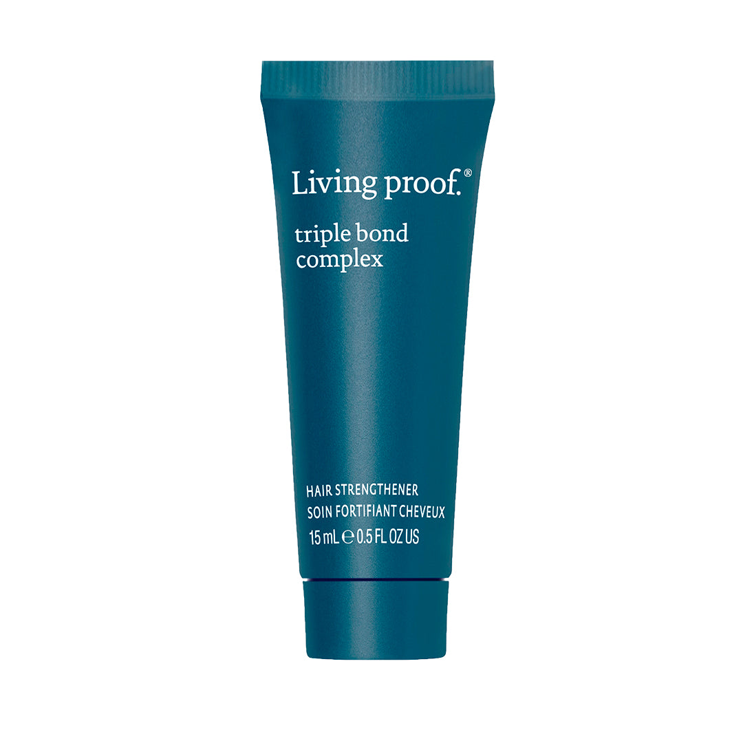 Mascarilla LIVING PROOF Triple Bond Complex 15ml