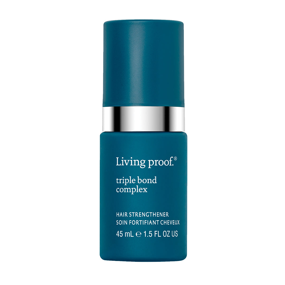 Mascarilla LIVING PROOF Triple Bond Complex 40ml