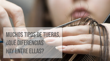 ¿Sabes sobre las tijeras Kokoro?