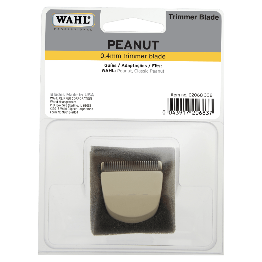 REPUESTO PARA MAQUINA PEANUT - Kokoro MX