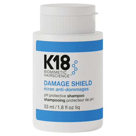 K18 DAMAGED SHIELD SHAMPOO 53ml - Kokoro MX