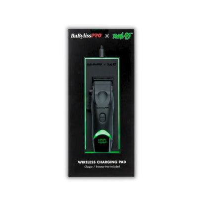 TAPETE DE CARGA PARA MAQUINAS BABYLISS TOMB 45