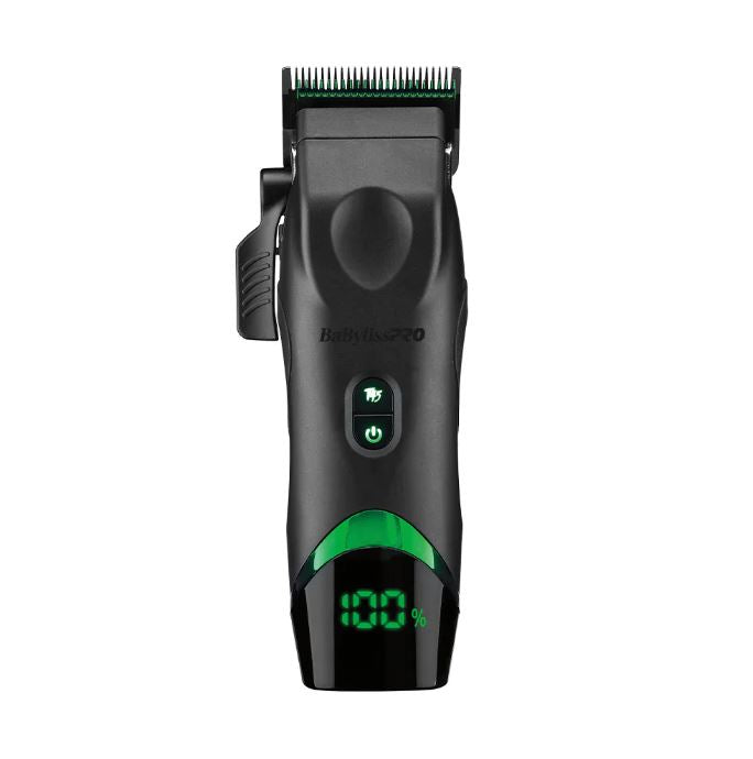 Clipper Recortadora Tomb 45 BaBylissPRO FXT45CES