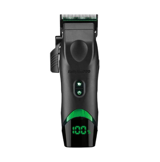 Clipper Recortadora Tomb 45 BaBylissPRO FXT45CES