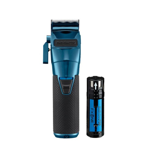 Clipper Blue FXONE Recortadora BaBylissPRO FX899BLES