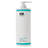 K18 Professional Peptide Prep™ Detox Shampoo 930ml