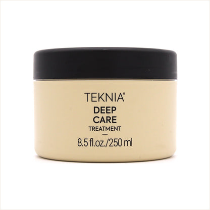 Mascarilla Para Cabello Maltratado Lakme Teknia D Care 250ml