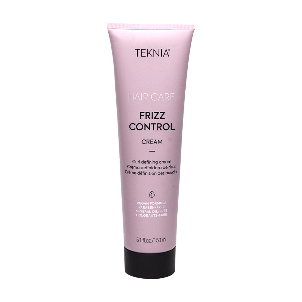 Crema Antifrizz TEKNIA Frizz Control Cream 150 ML LAKME Kokoro MX crema-antifrizz-teknia-frizz-control-cream-150-ml-lakme-kokoro-mx