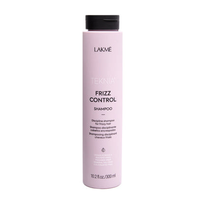 Shampo Para Cabello Lakme Teknia Anti Frizz 300ml