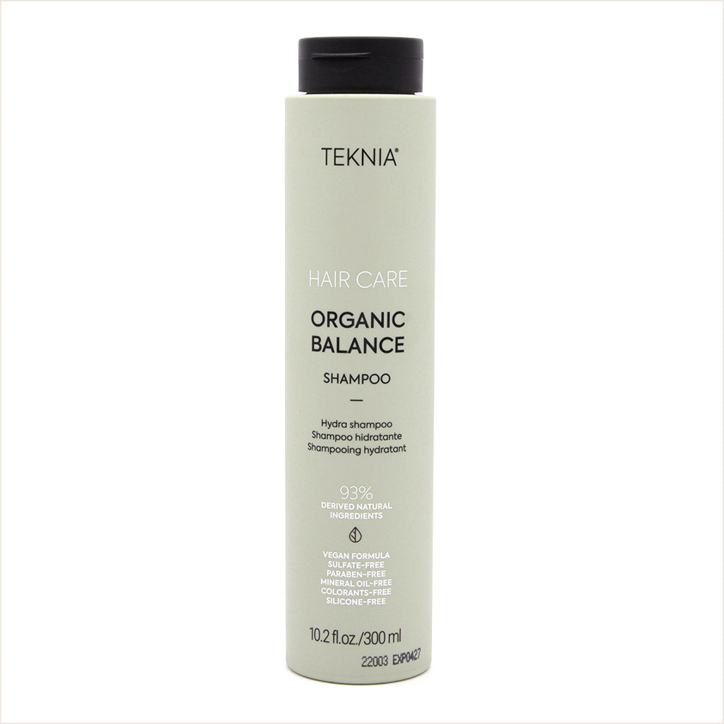Shampoo TEKNIA Organic Balance 300 ML - LAKME