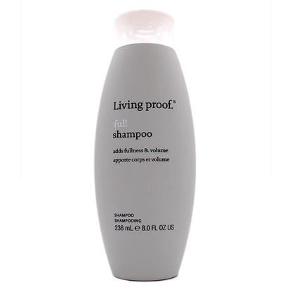 Shampoo Voluminizador Living Proof Full 236ml