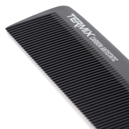 Peine Profesional Termix Carbono con Púa #820