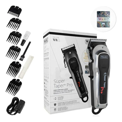 WAHL SUPER TAPER PRO CORDLESS  (3027719)