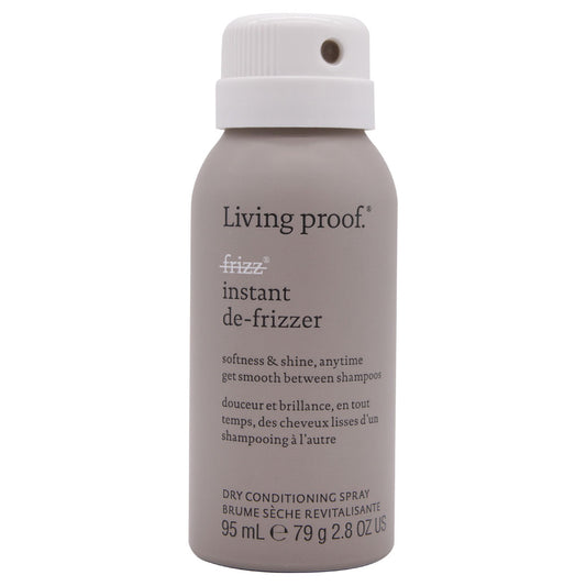 Anti-frizz Living Proof No Frizz Instant De Frizzer 2.8oz