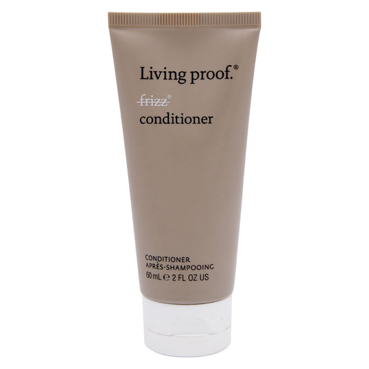 Acondicionador Antifrizz Living Proof No Frizz 60ml