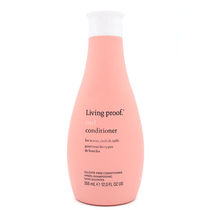 Acondicionador Living Proof Curl Conditioner