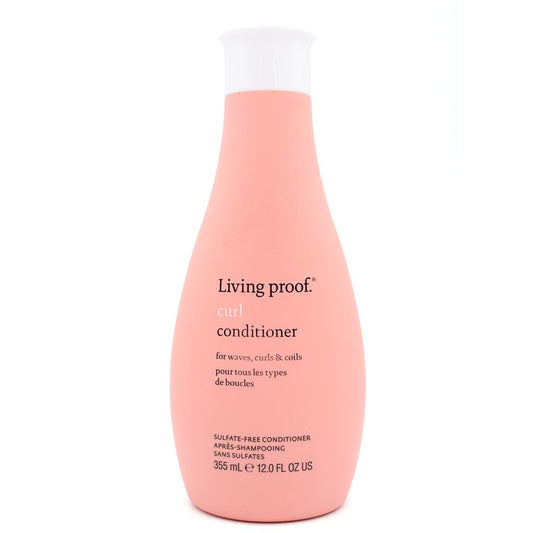 Acondicionador Living Proof Curl Conditioner