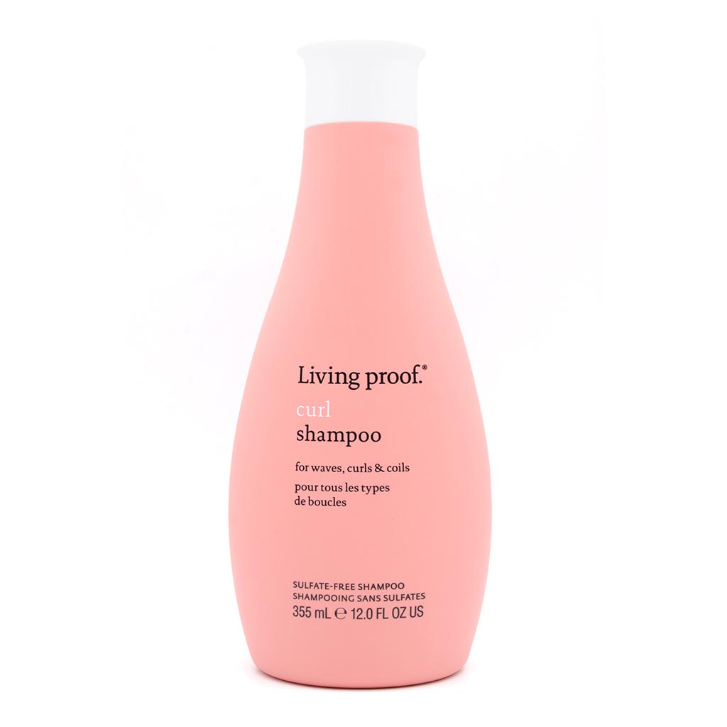 Shampoo Living Proof Curl 355ml