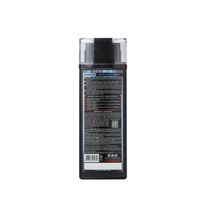 ULTRA HYDRATATION PLUS SHAMPOO 300 ML