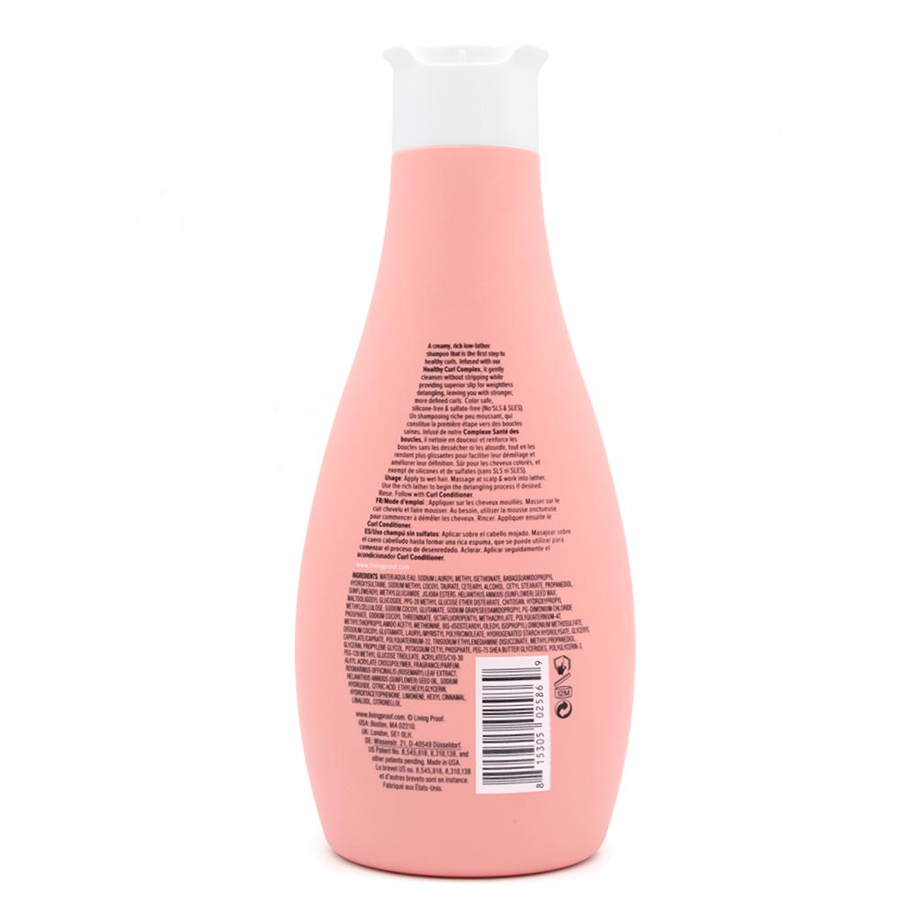 Shampoo Living Proof Curl 355ml