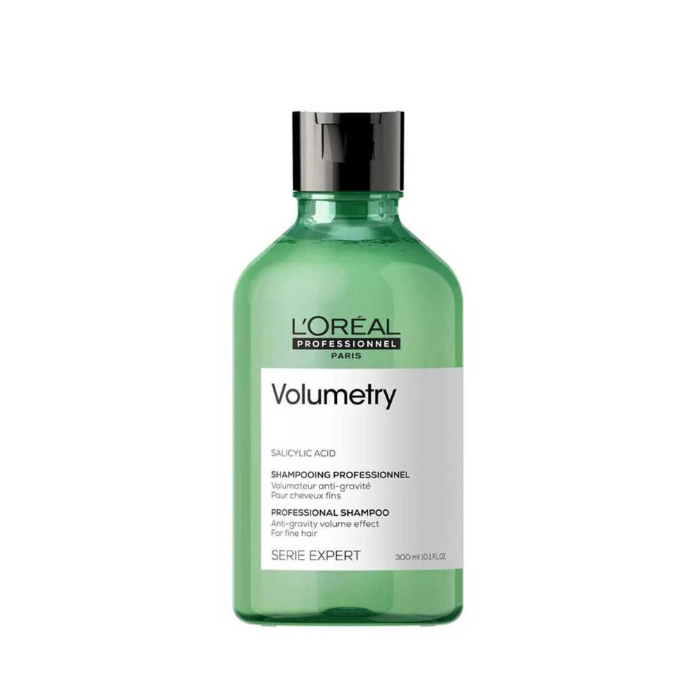 L'OREAL SERIE EXPERT VOLUMEN SHAMPOO 300ml