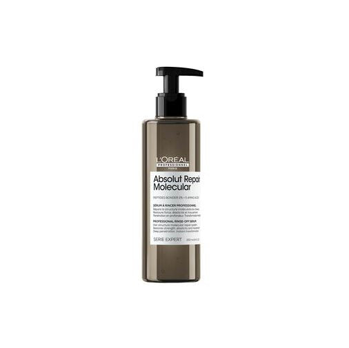LOREAL PROFESSIONAL ABSOLUT REPAIR MOLECULAR 250ML