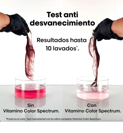 LOREAL PROFESSIONAL SERIE EXPERT VITAMINO COLOR SPECTRUM ACONDICIONADOR 200ML