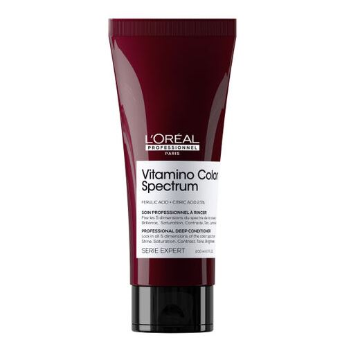 LOREAL PROFESSIONAL SERIE EXPERT VITAMINO COLOR SPECTRUM ACONDICIONADOR 200ML