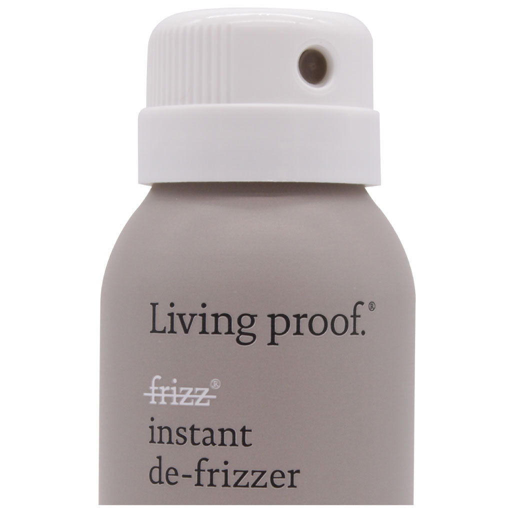 Anti-frizz Living Proof No Frizz Instant De Frizzer 2.8oz