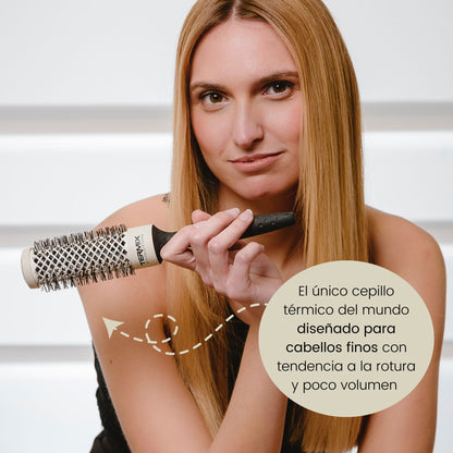 Cepillo Termix Evolution Soft  Ø37 - Kokoro MX